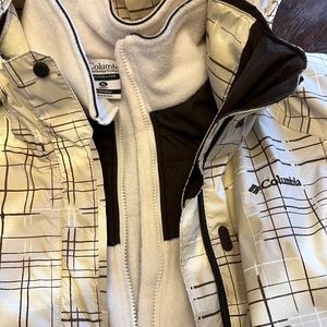 Women’s Columbia Jacket